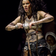 Merle Dandridge as Papa Ge in Once on This island (Boneau/Bryan-Brown)